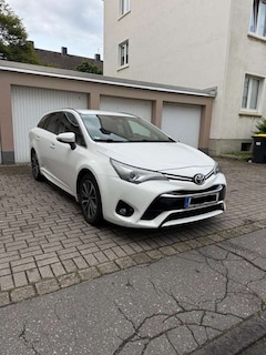 Bild des Angebotes Toyota Avensis Touring Sports 2.0 D-4D Edition-S+