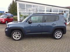 Bild des Angebotes Jeep Renegade 1.5 GSE 48V e-Hybrid Automatik Limited+Schiebedach