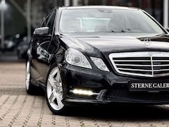 Bild des Angebotes Mercedes-Benz E 500 AMG-LINE/V8/PANO/AIRMA/DISTR+/MEMO LED Bi