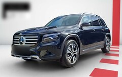 Bild des Angebotes Mercedes-Benz GLB 200 PROGRESSIVE 360°-KAM NAVI MULTIBEAM LED