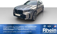 Bild des Angebotes BMW X5 xDrive30d M Sportpaket