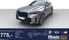 Bild des Angebotes BMW X5 xDrive30d M Sport Massage H&K SoftClose SH