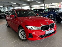 Bild des Angebotes BMW 320 d xDrive Touring III Driving Assistant III