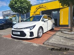 Bild des Angebotes Suzuki Swace 1.8 Hybrid Comfort+ EU6d Navi Digitales Cockpit LE