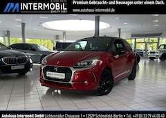 Bild des Angebotes Citroen DS3 CABRIO*AUT.*LED*KLIMA*NAVI*KAMERA*