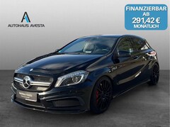 Bild des Angebotes Mercedes-Benz A 45 AMG 4Matic/ PERFORMANCE/ 2015 / 102 DB