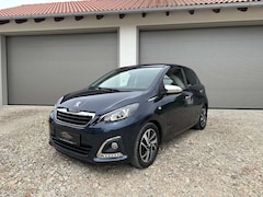 Bild des Angebotes Peugeot 108 Allure