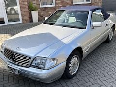 Bild des Angebotes Mercedes-Benz SL 280 SL 280