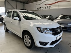 Bild des Angebotes Dacia Sandero Laureate Tempomat Klang & Klima Garantie