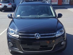Bild des Angebotes VW Tiguan 2.0 TDI 177 FAP BlueMotion Technology Sportline Bu