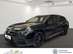 Bild des Angebotes VW Passat Variant 2.0 TDI 4M R-Line *AHK*HEAD-UP*NAVI*