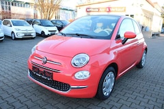 Bild des Angebotes Fiat 500C 1.2 Klima,PDC