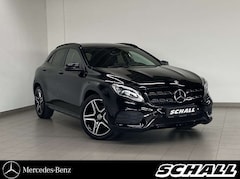 Bild des Angebotes Mercedes-Benz GLA 250 4M AMG+NIGHT+PANO+AHK+KEY+MEMO+360°+SPUR