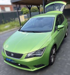 Bild des Angebotes SEAT Leon Leon 1.4 TSI ACT Start Style LED