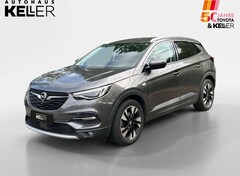 Bild des Angebotes Opel Grandland X 1.6 Turbo Business INNOVATION (Eu6d-