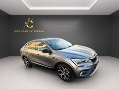 Bild des Angebotes Renault Arkana Intens*LED*KAMERA*SHZG*NAVI*TEMPOMAT*