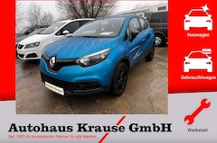 Bild des Angebotes Renault Captur TCe90 Expression-SOR+WIR/SCHECKHEFT/KLIMA