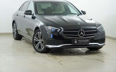 Bild des Angebotes Mercedes-Benz E 450 4Matic Leder 360*Kamera Distronic Leder