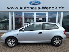 Bild des Angebotes Honda Civic 1.4i LS*4.HAND*KLIMA*
