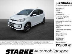 Bild des Angebotes VW up! 1.0 Active
