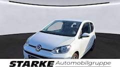 Bild des Angebotes VW up! 1.0 Active
