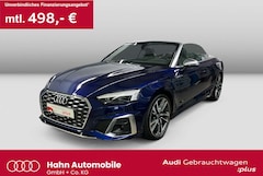 Bild des Angebotes Audi S5 TFSI quattro B&O Matrix Rückf Leder