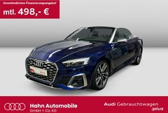Bild des Angebotes Audi S5 TFSI quattro B&O Matrix Rückf Leder