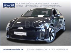 Bild des Angebotes Hyundai IONIQ 6 53 kWh Heckantrieb NAVI SHZ PDC KLIMA BT