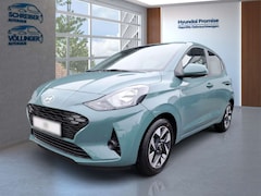 Bild des Angebotes Hyundai i10 Trend 5-MT 63 PS
