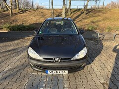 Bild des Angebotes Peugeot 206 peugeot 206 NEU TUV 2027