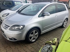 Bild des Angebotes VW Golf Plus United