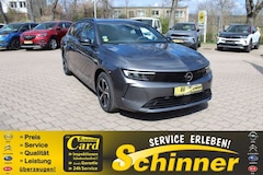 Bild des Angebotes Opel Astra Sports Tourer 1.2 Turbo Edition