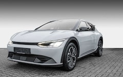 Bild des Angebotes Kia EV6 58 kWh 125 kW Heckantrieb Wärmepumpe