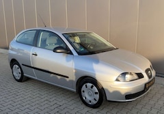 Bild des Angebotes SEAT Ibiza Ibiza Tüv & Service Neu Garantie Klima S-Heft