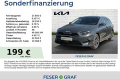 Bild des Angebotes Kia Ceed SW / cee'd SW 1.5T 48V DCT ULTIMATE STYLE JBL