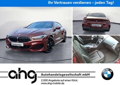 Bild des Angebotes BMW M850 i xDrive Gran Coupe ACC 360° Night Vision