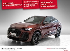 Bild des Angebotes Audi Q5 TFSI 150 kW S tronic