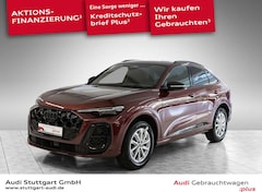 Bild des Angebotes Audi Q5 TFSI 150 kW S tronic