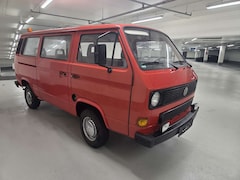 Bild des Angebotes VW T3 Caravelle 2. Hand top Zustand tüv u H neu