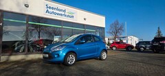 Bild des Angebotes Ford Ka/Ka+ 1,2 Trend/Style