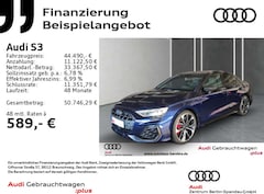 Bild des Angebotes Audi S3 S3 Lim. *MATRIX*PANO*HuD*SONOS*NAV+*Virt.C+*ACC*