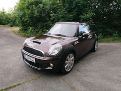 Bild des Angebotes MINI Cooper S Clubman *Motor NEU/m. Rechnung+Garantie *TÜV NEU*
