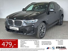 Bild des Angebotes BMW X4 xDrive30d M Sport Navi.Laser.HuD.AHK.ACC.Pano