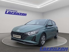 Bild des Angebotes Hyundai i20 Select 1.2 Benzin (79PS) 2WD Select, F Navi Apple