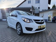 Bild des Angebotes Opel Karl Edition 1.0 Klima USB 1. Hand