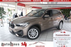 Bild des Angebotes BMW X1 1.8i - Automatik-Panorama-Kamera-Navi-Sitzh