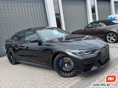 Bild des Angebotes Alpina D4 S xDrive M Sport Glasdach Sportbremse Laserl.