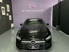 Bild des Angebotes Mercedes-Benz A 220 Lim. 4Matic /AMG Line /19360 KM