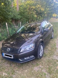 Bild des Angebotes VW Passat Trendline
