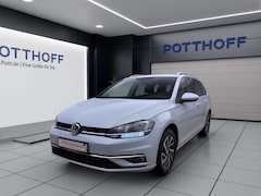 Bild des Angebotes VW Golf Variant 1.0 TSI SOUND NAVI PDC SITZHZG LED